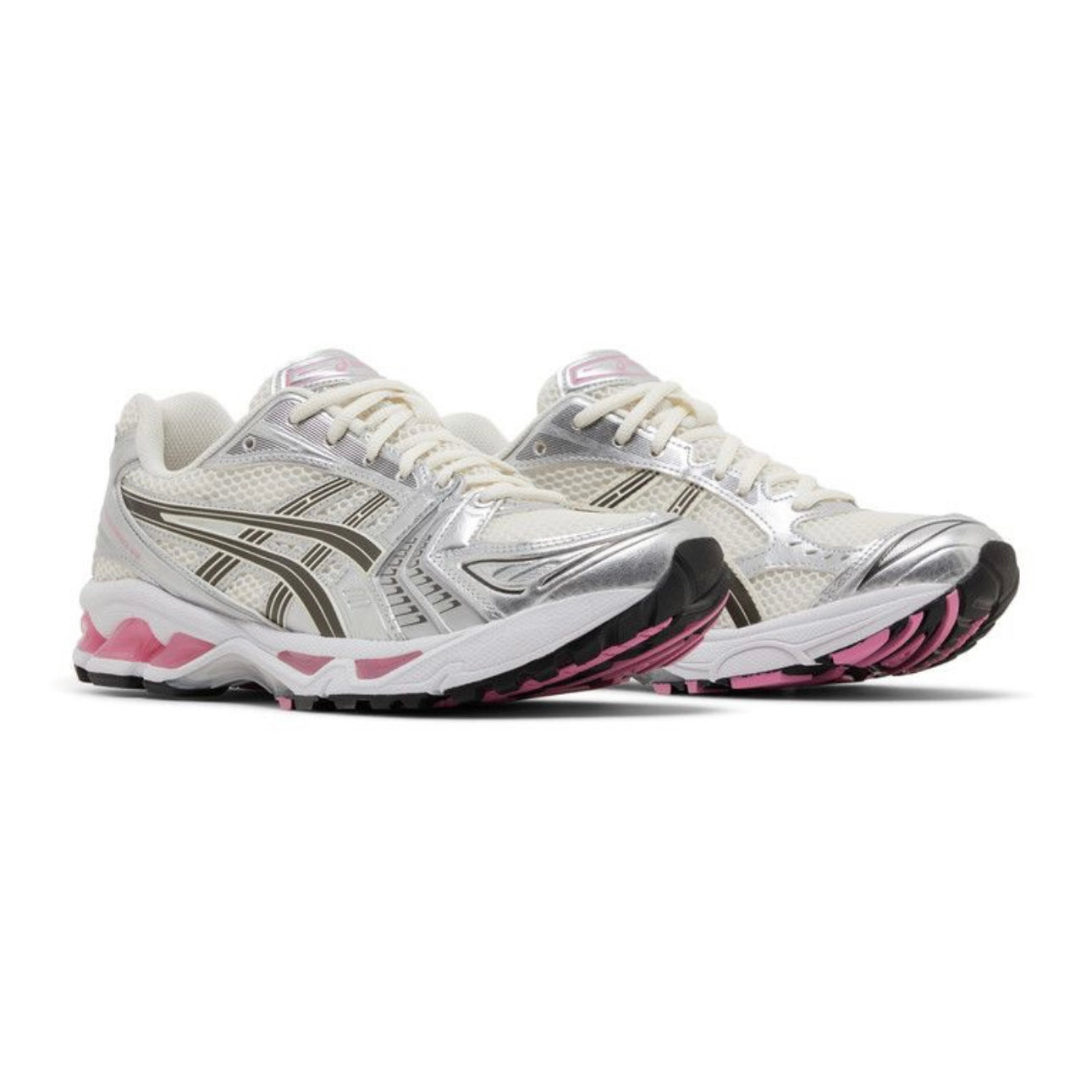 ASICS GEL-Kayano 14 Cream Sweet Pink