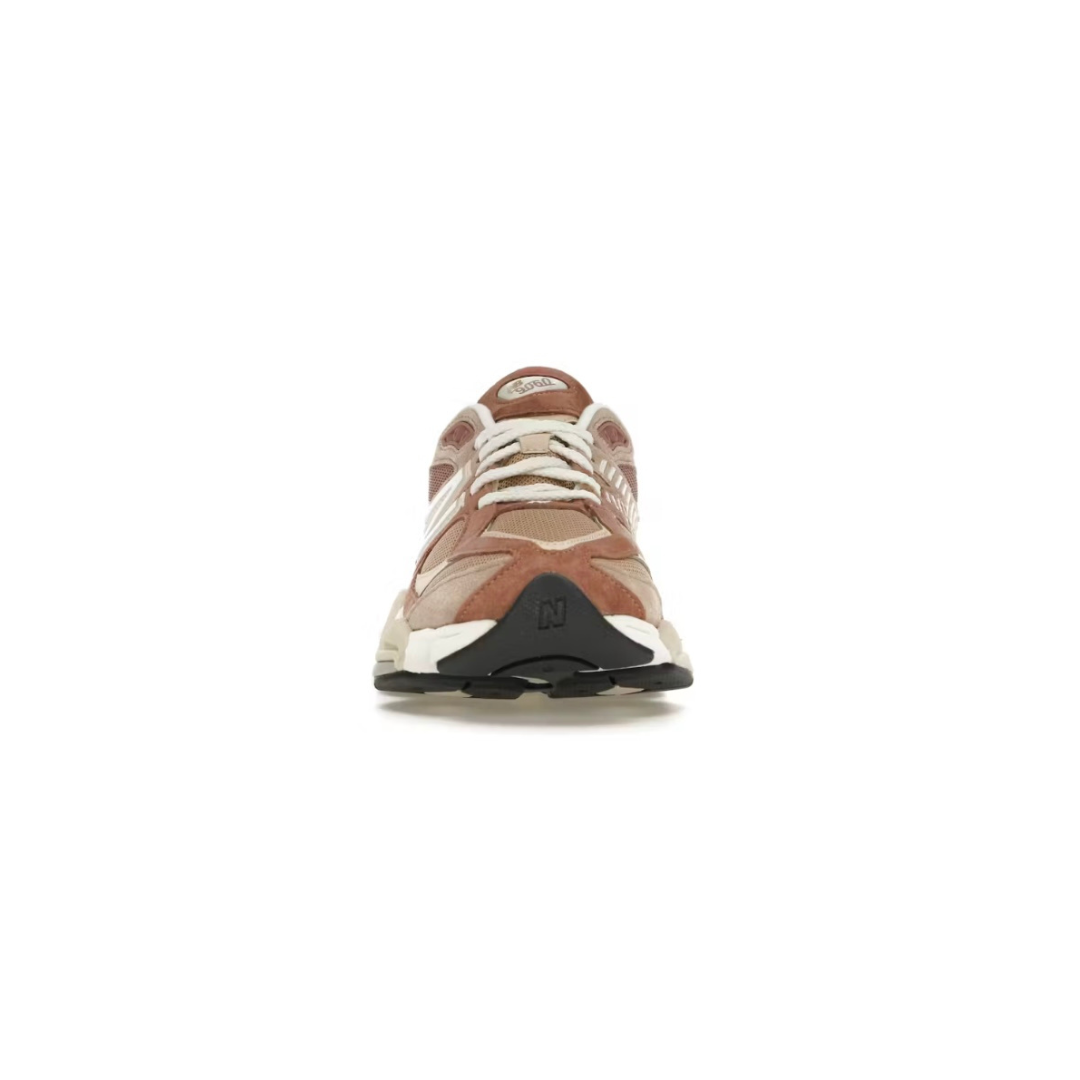 NEW BALANCE 9060 - SPARROW FLAT TAUPE