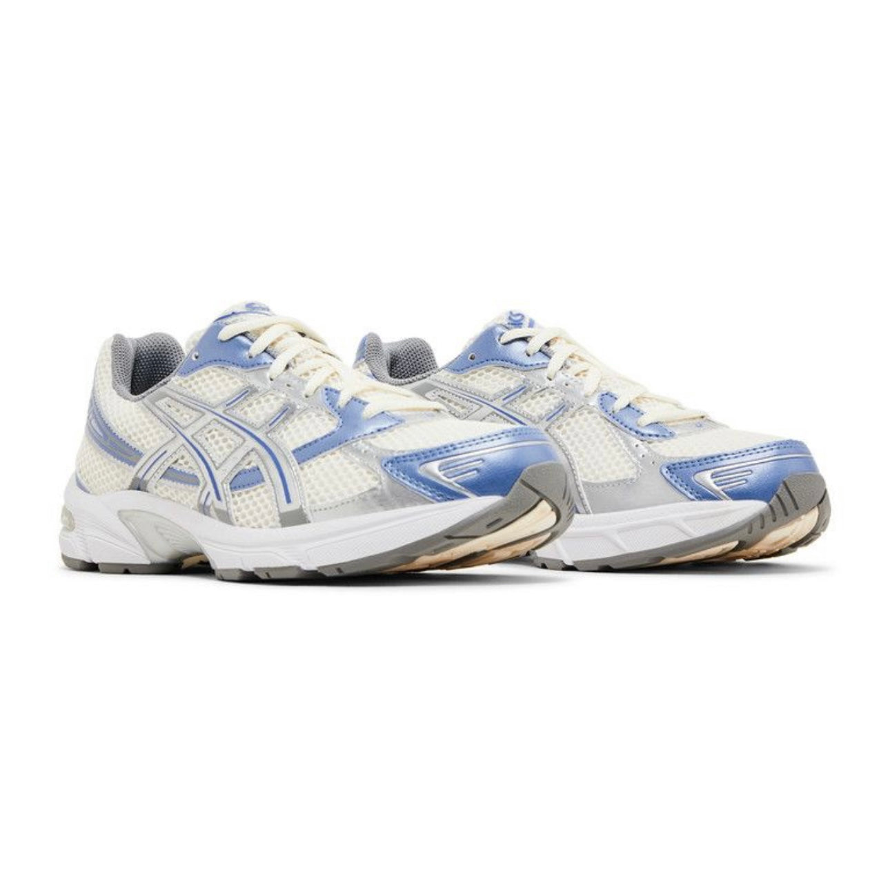 ASICS GEL-1130 - CREAM BLUEBERRY