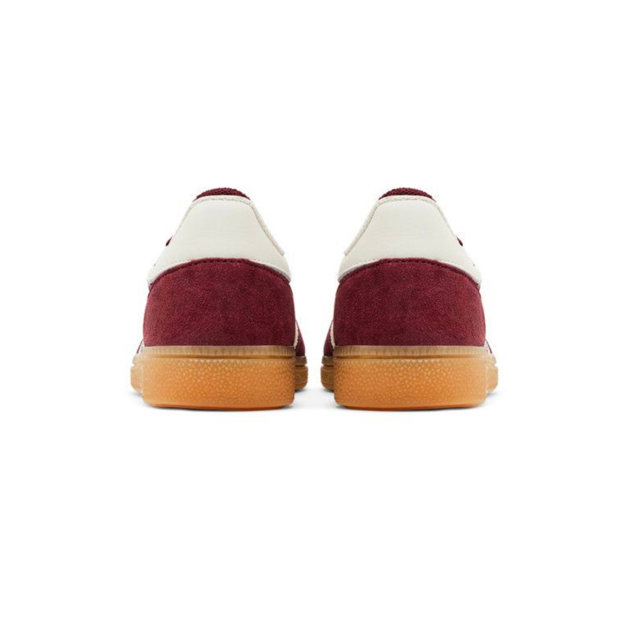 ADIDAS HANDBALL SPEZIAL - SHADOW RED