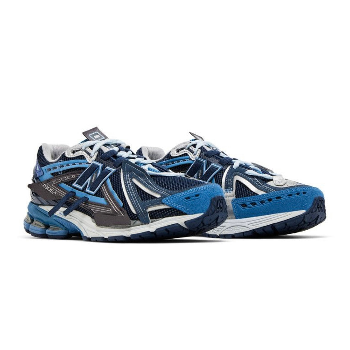 NEW BALANCE 1906A - BLUE SLATE GREY