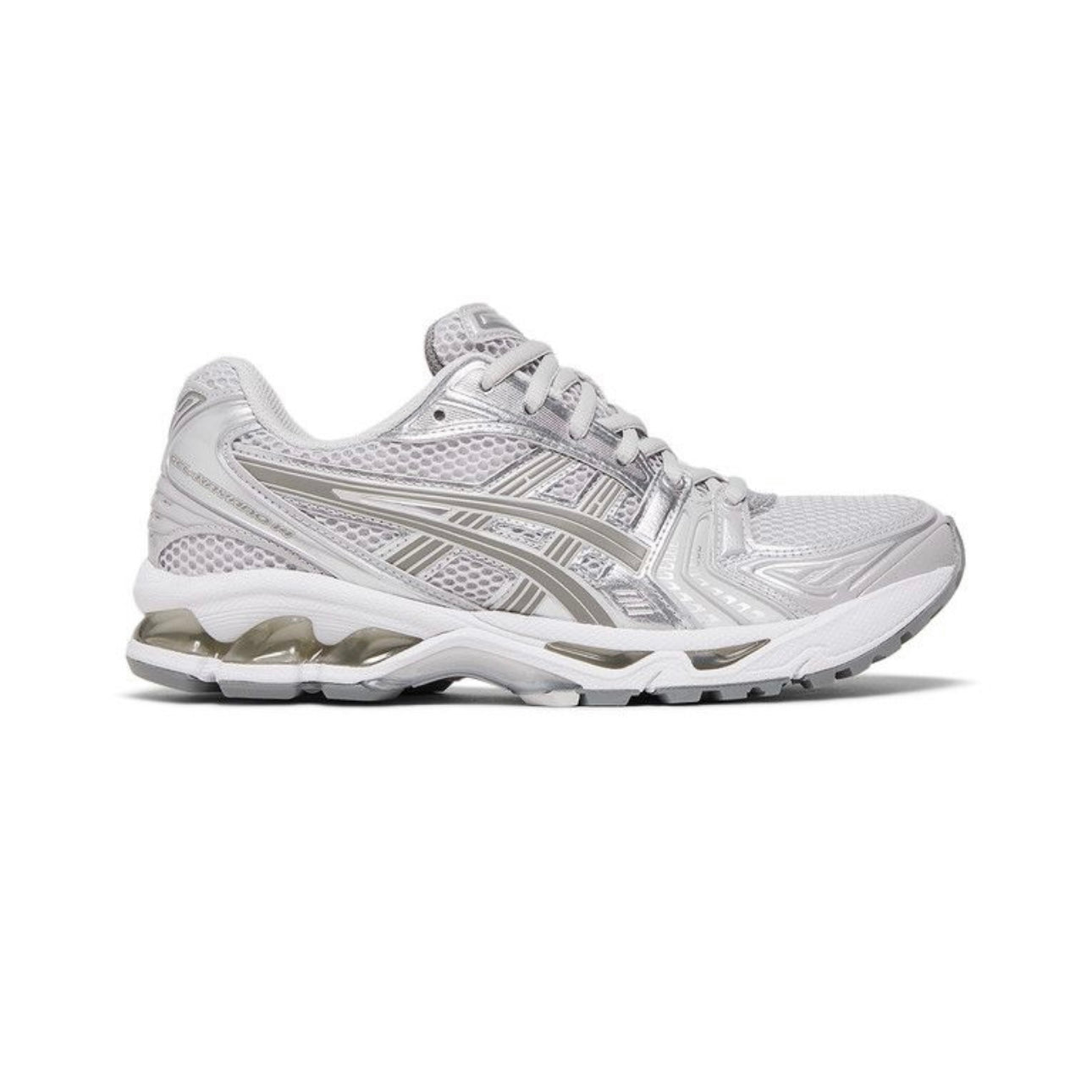 ASICS GEL-KAYANO 14 - CLOUD GREY