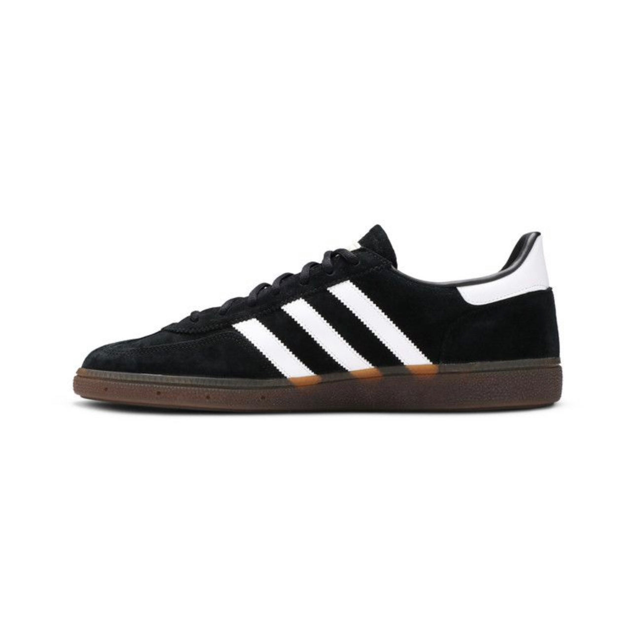 ADIDAS HANDBALL SPEZIAL W - BLACK GUM