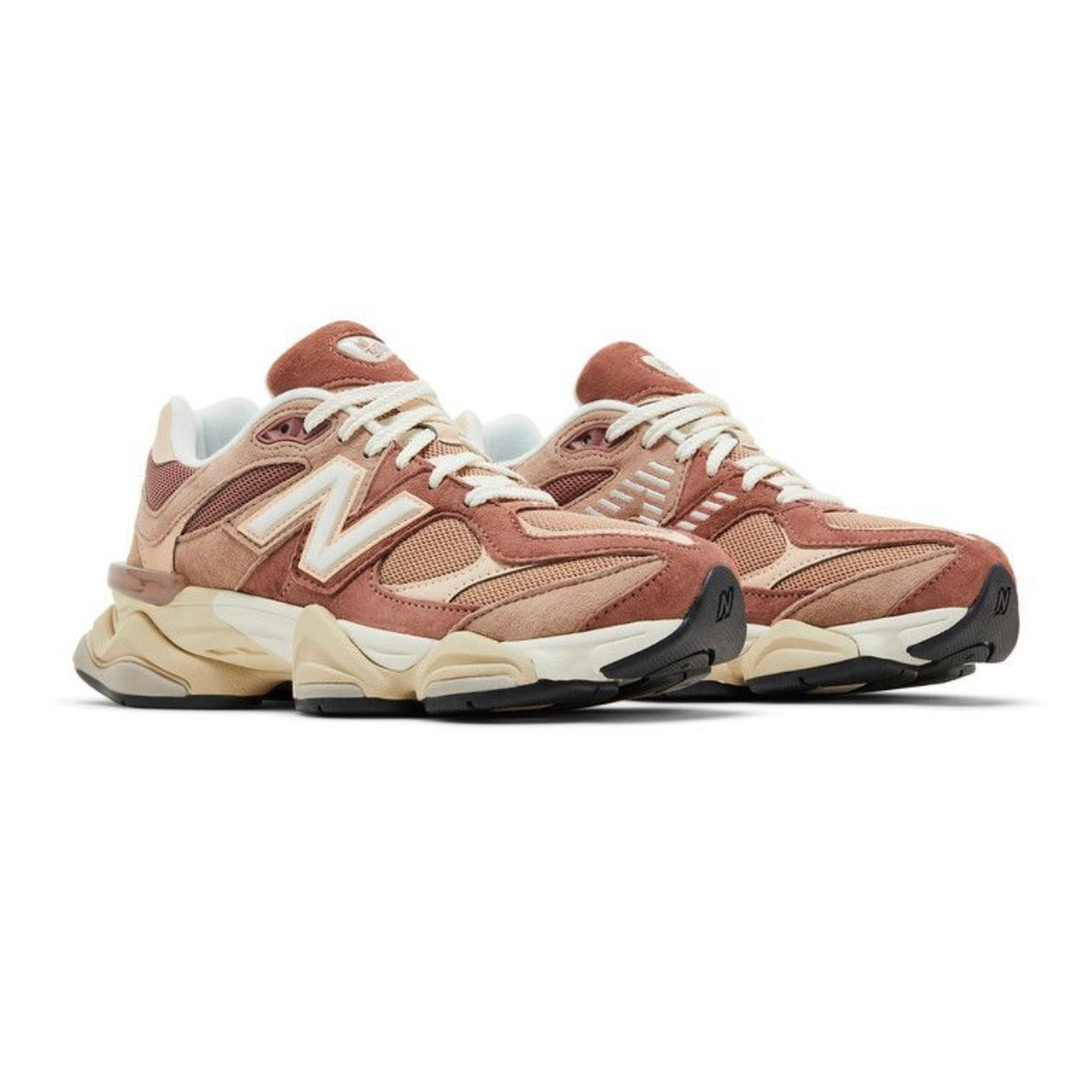 NEW BALANCE 9060 - SPARROW FLAT TAUPE