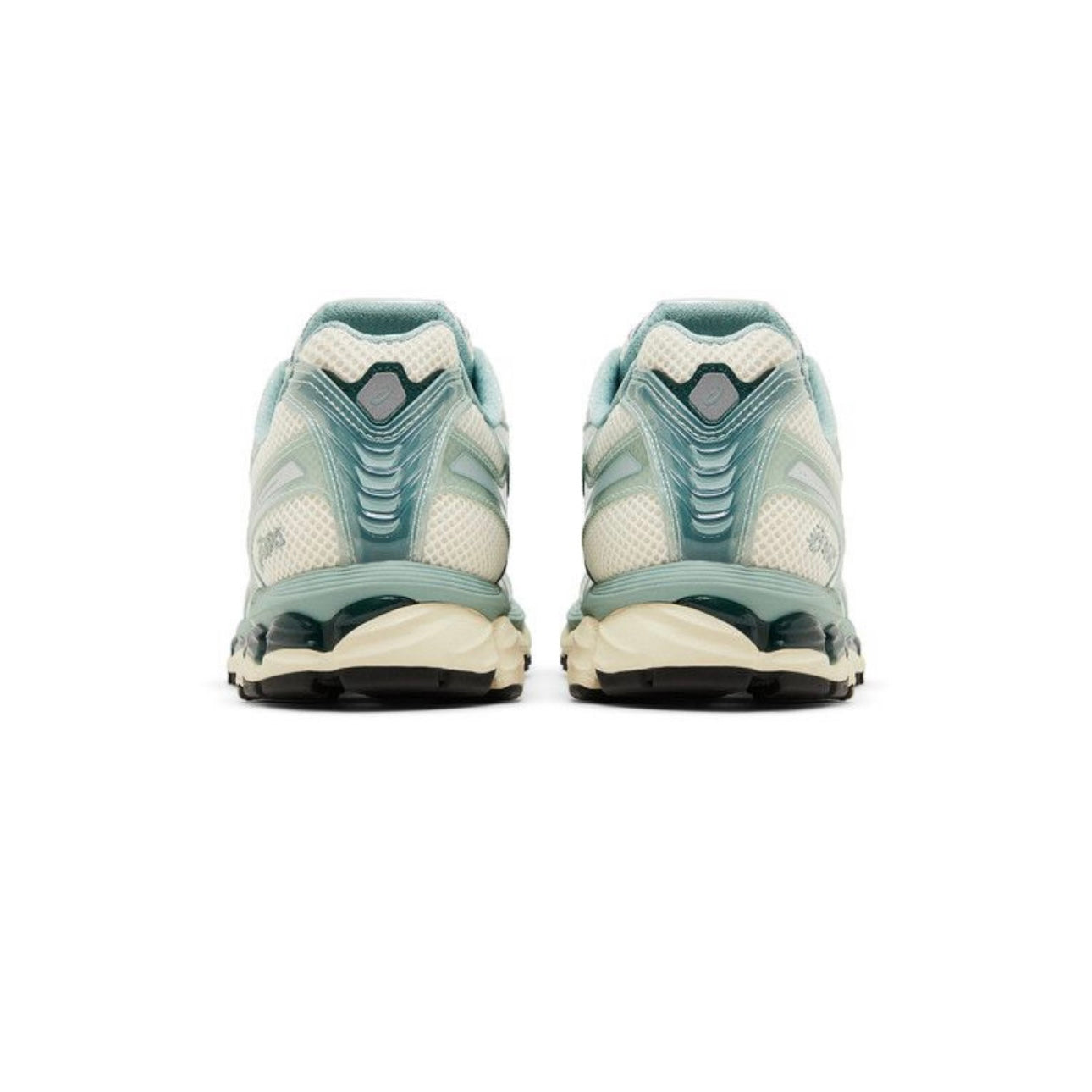 ASICS GEL-KAYANO 12.1 - CREAM SAGE