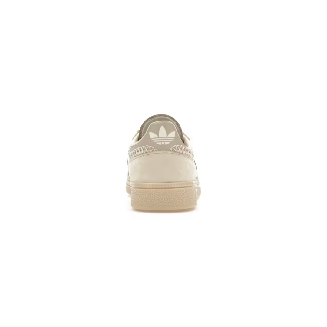 ADIDAS HANDBALL SPEZIAL W - CREAM WHITE BEIGE