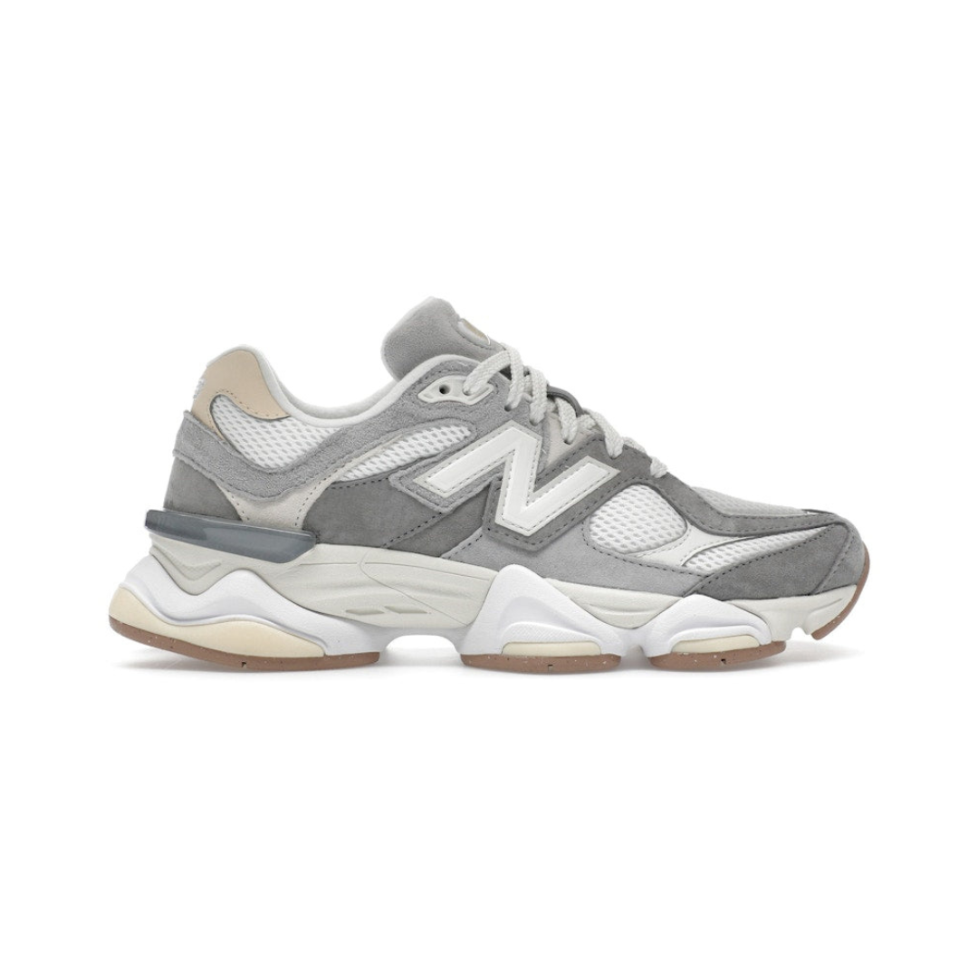 New Balance 9060 Slate Grey Calcium
