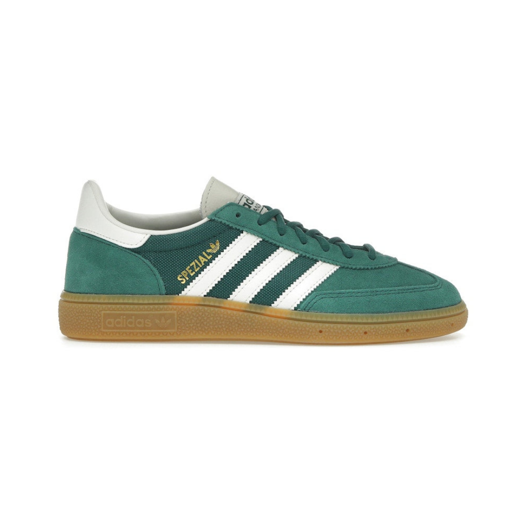 adidas Handball Spezial Green White Gum