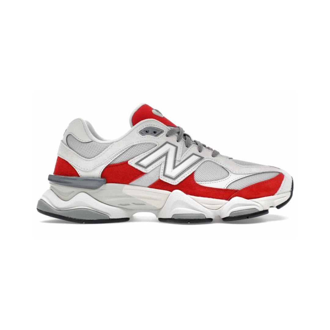 New Balance 9060 White Red