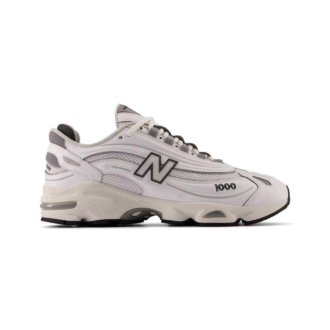 New Balance 1000 White