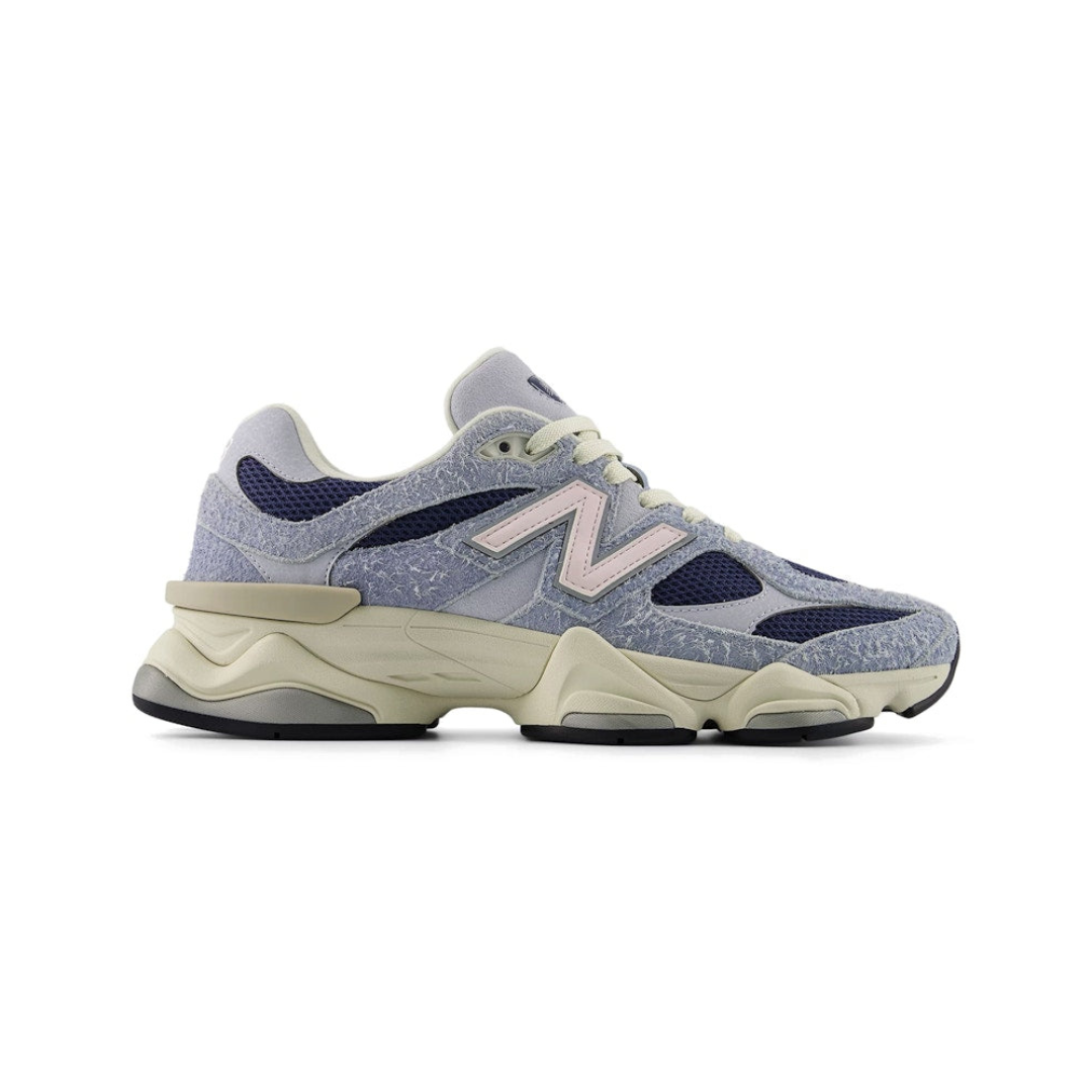 New Balance 9060 Light Arctic Grey Indigo