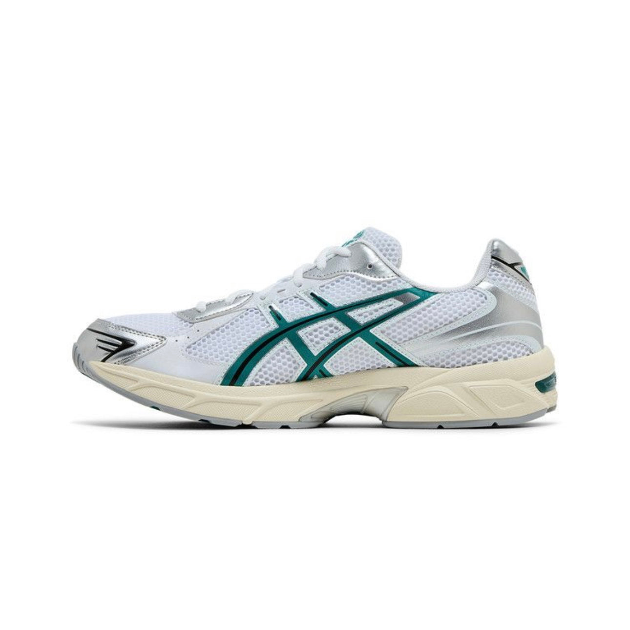 ASICS Gel-1130 White Rainy Lake