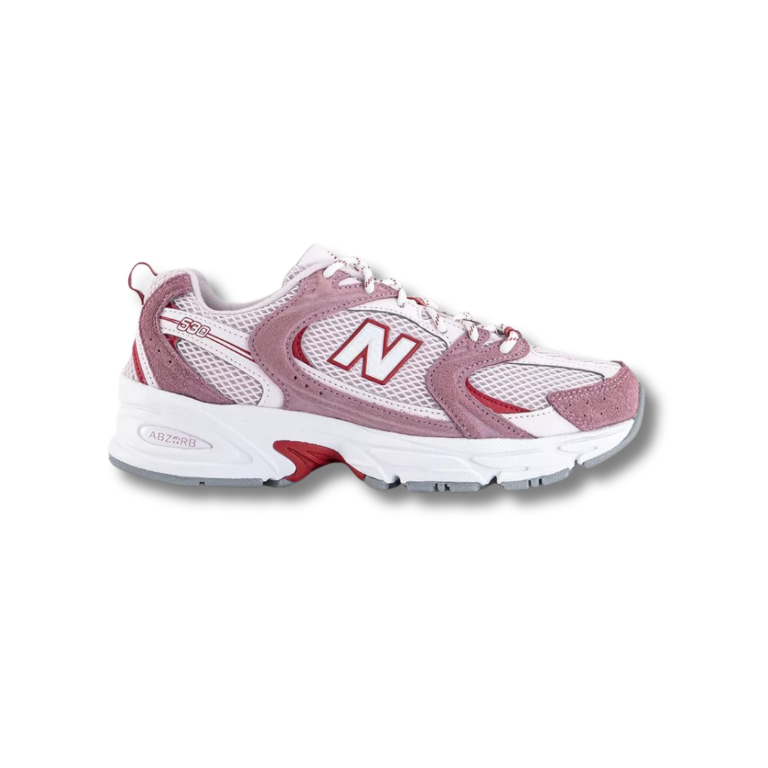 New Balance 530 Rosewood