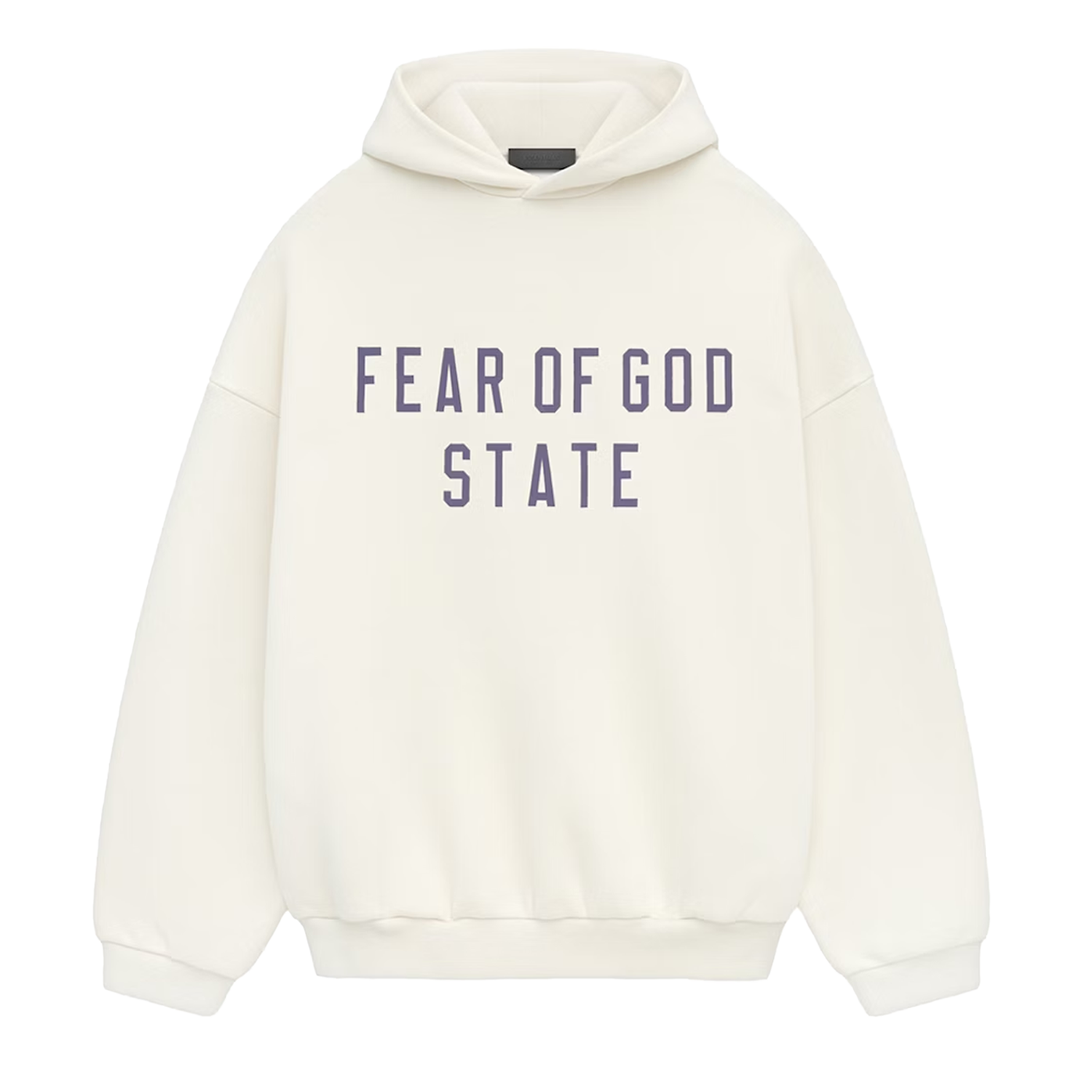Fear Of God Essentials FW24 Shell Hoodie
