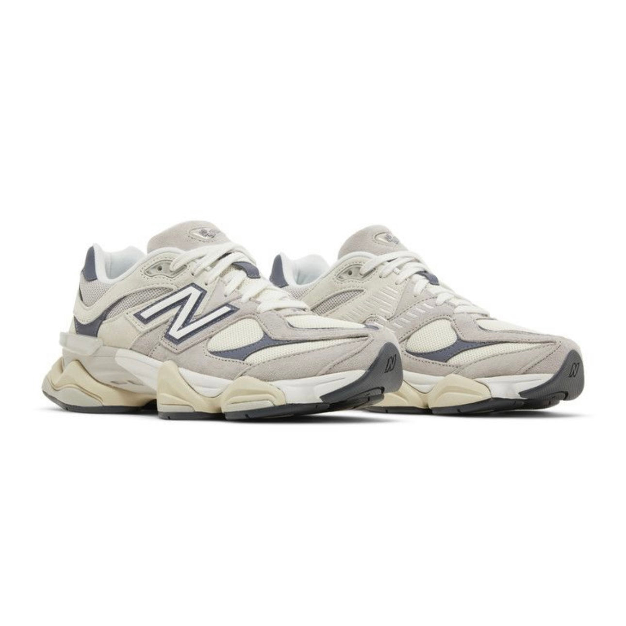 NEW BALANCE 9060 - MOONROCK LINEN