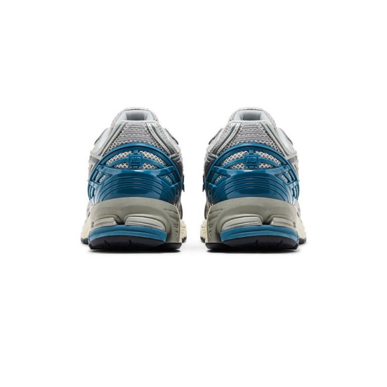 NEW BALANCE 1906R - SILVER METALLIC TERRARIUM