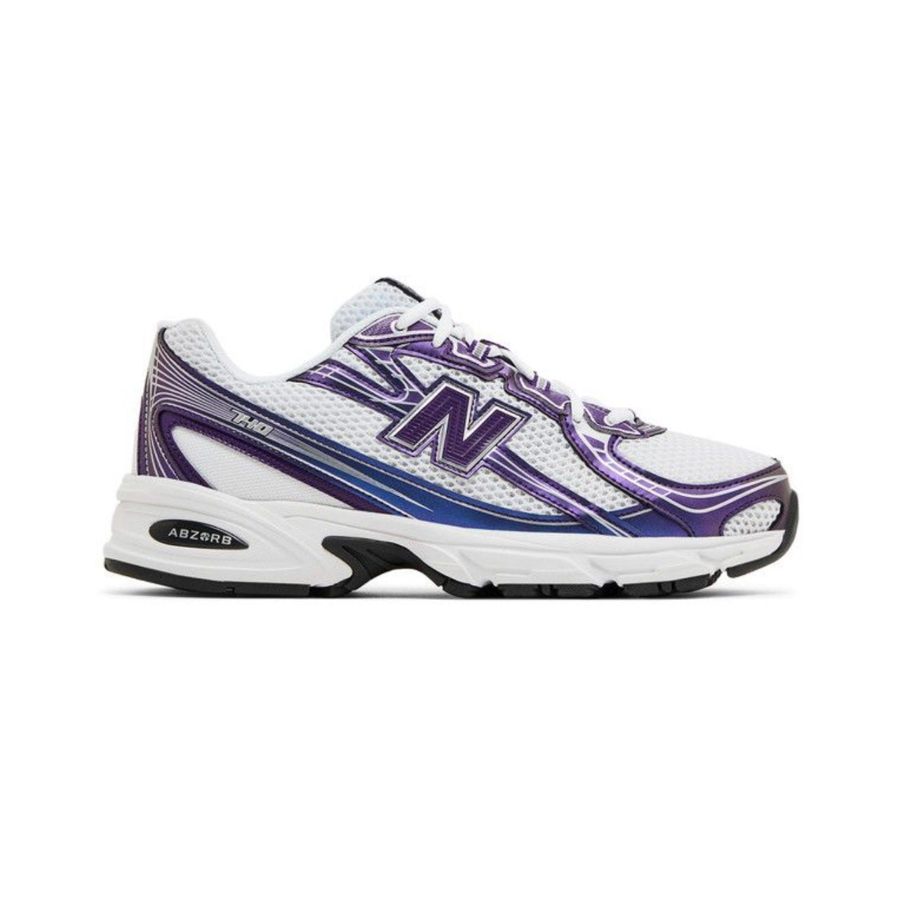 NEW BALANCE 740 - CONCORD GRAPE