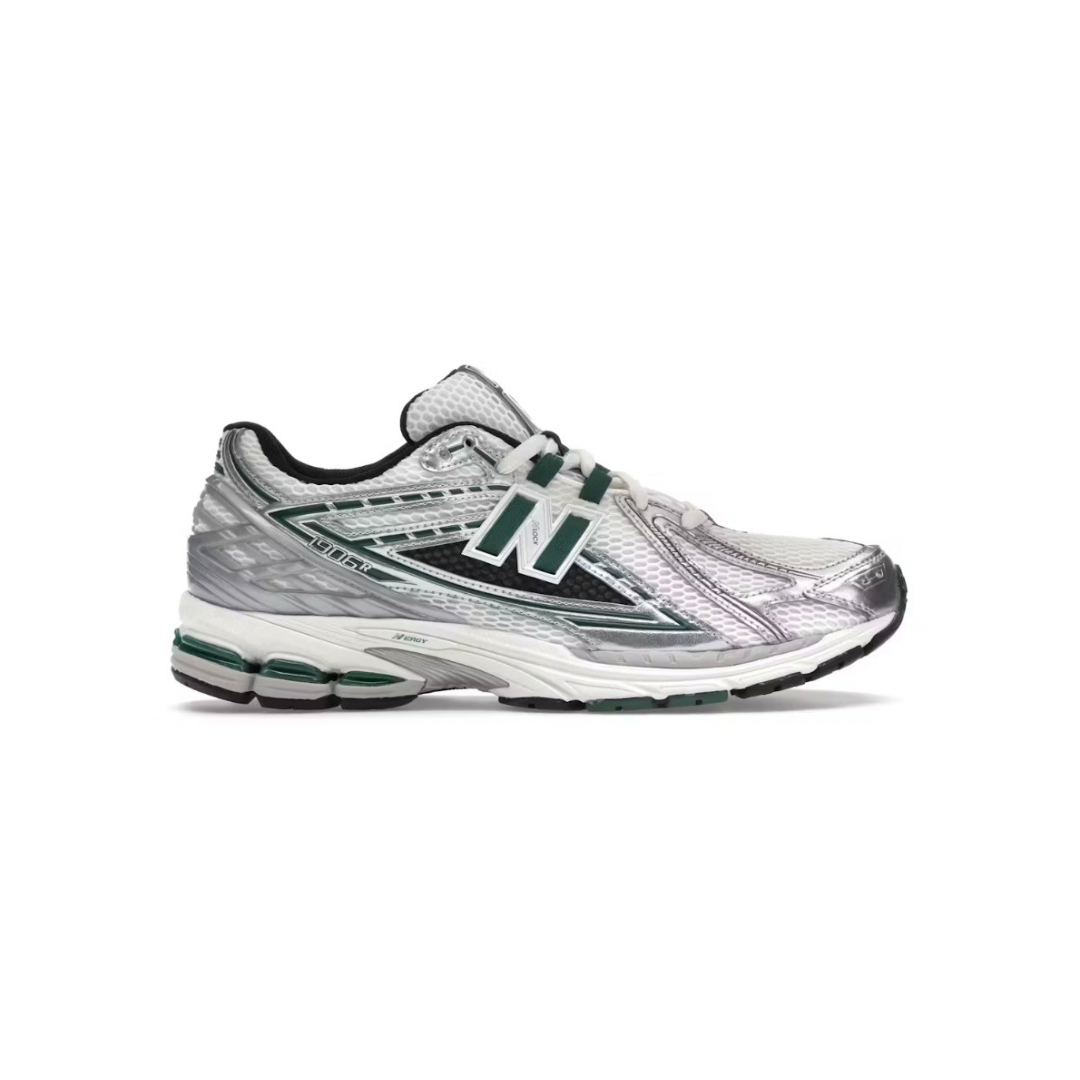 NEW BALANCE 1906R - METALLIC NIGHTWATCH GREEN
