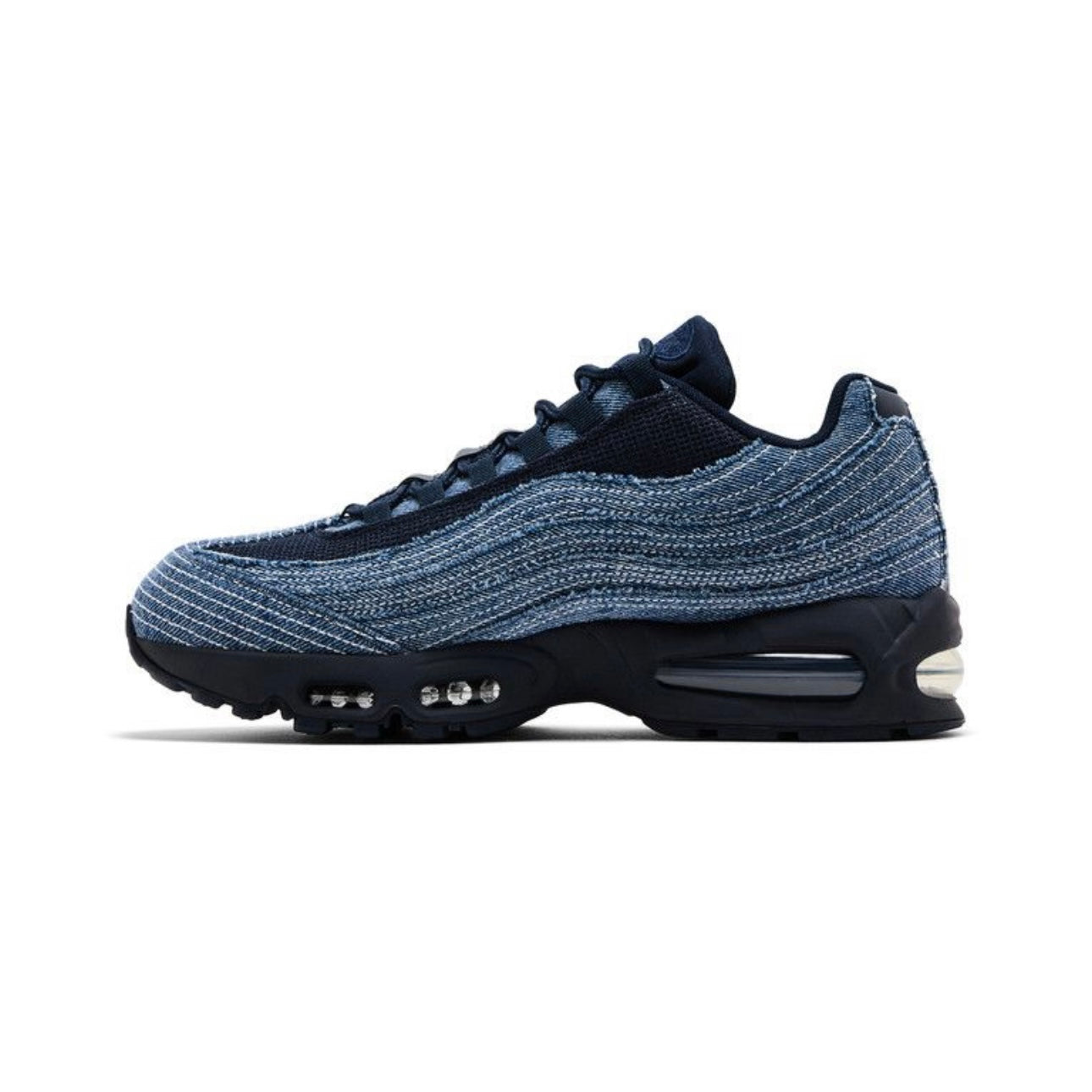 Nike Air Max 95 OG Levis Obsedian
