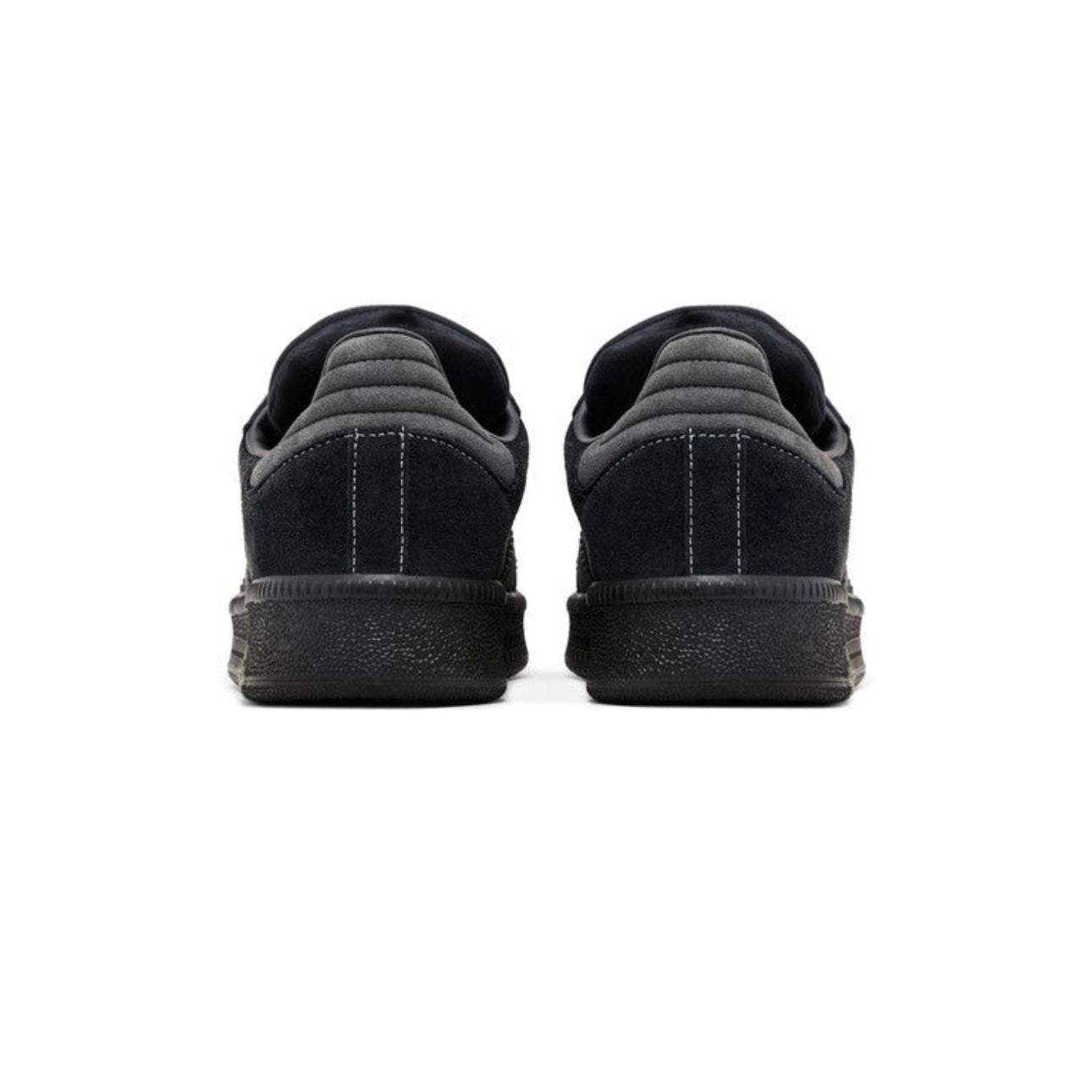 adidas Samba XLG Black Carbon