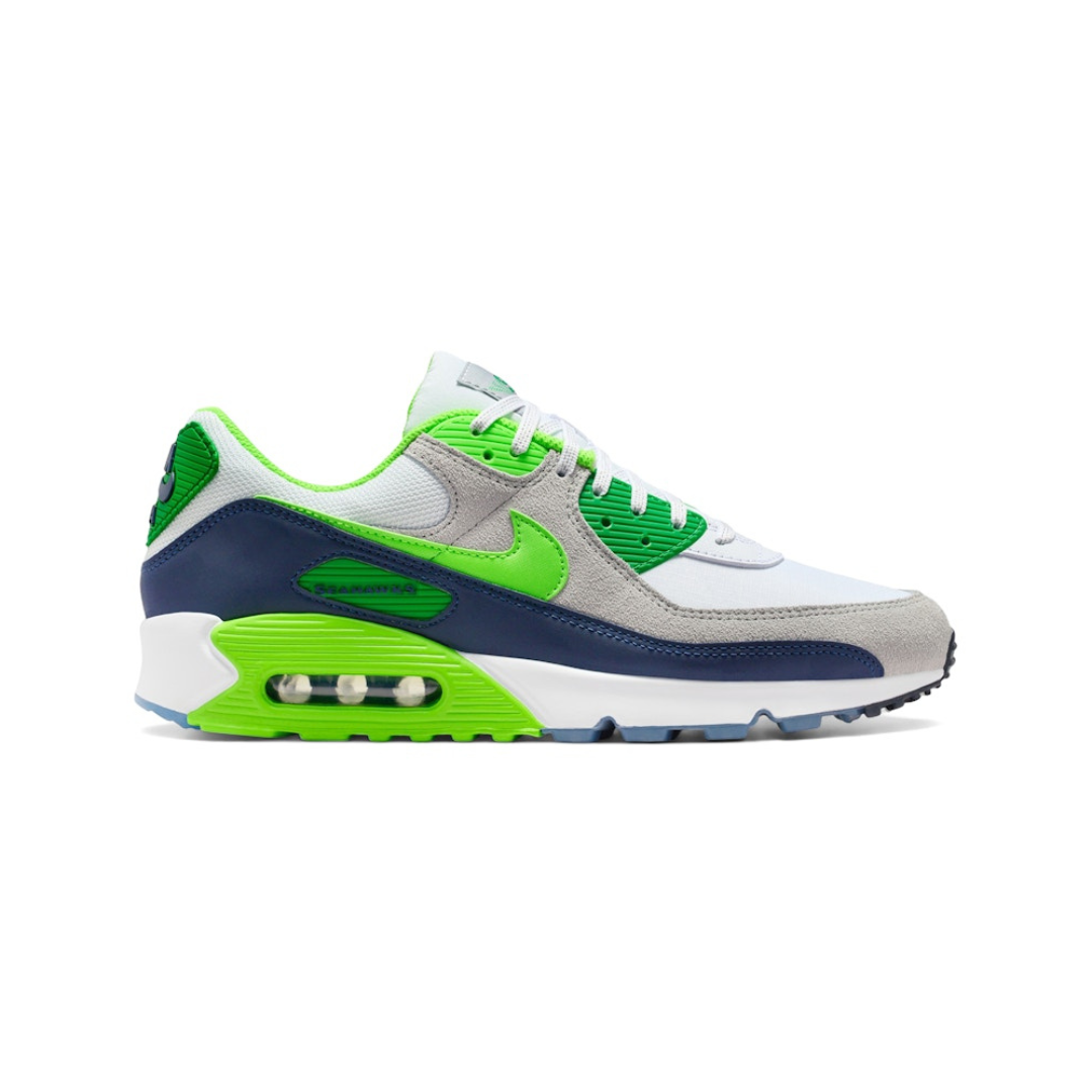 Nike Air Max 90 Seattle Seahawks