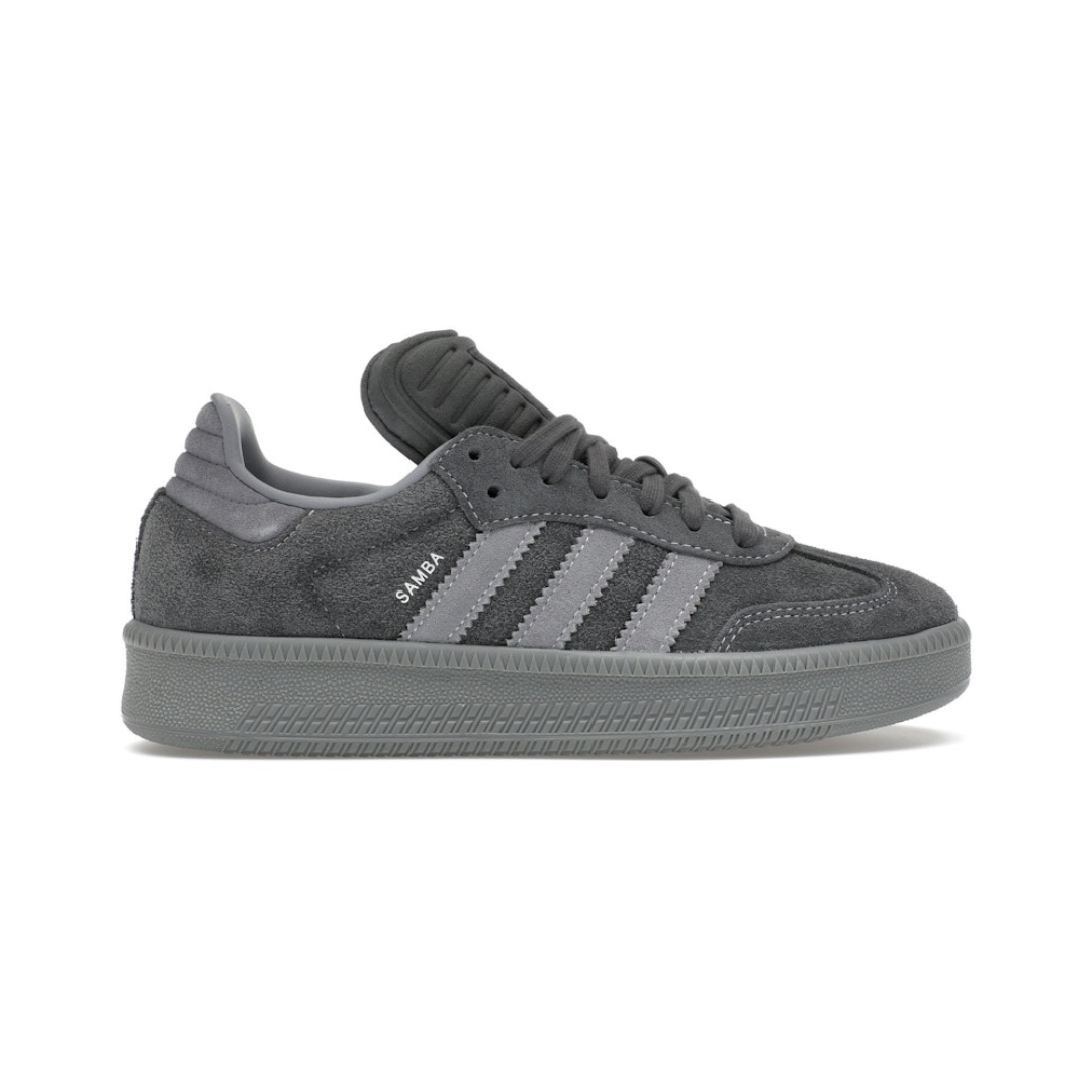 adidas Samba XLG Carbon Grey
