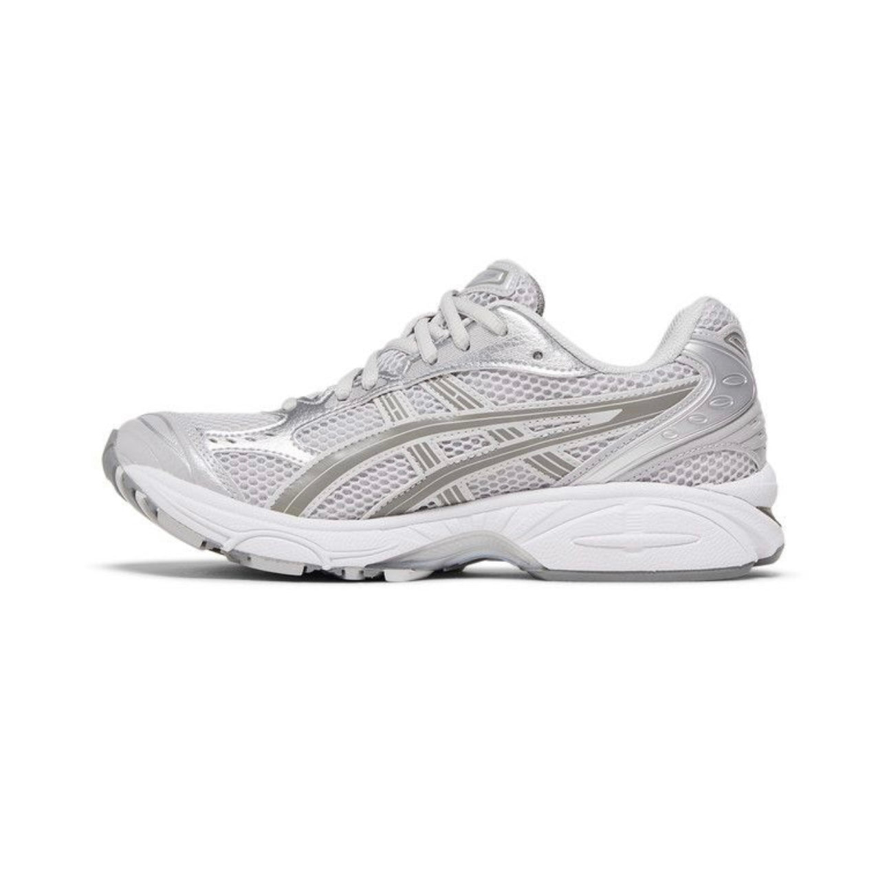 ASICS GEL-KAYANO 14 - CLOUD GREY