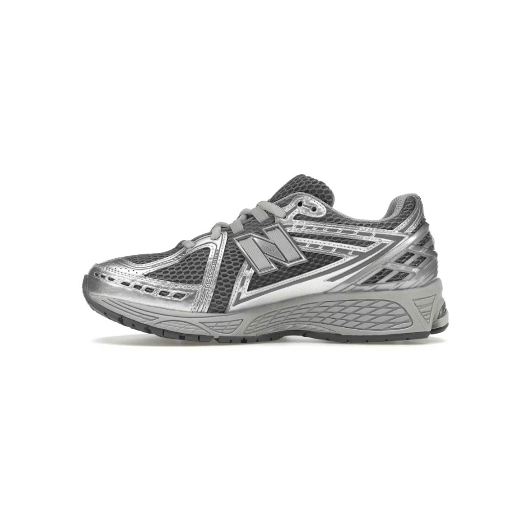 NEW BALANCE 1906R - HARBOR GREY
