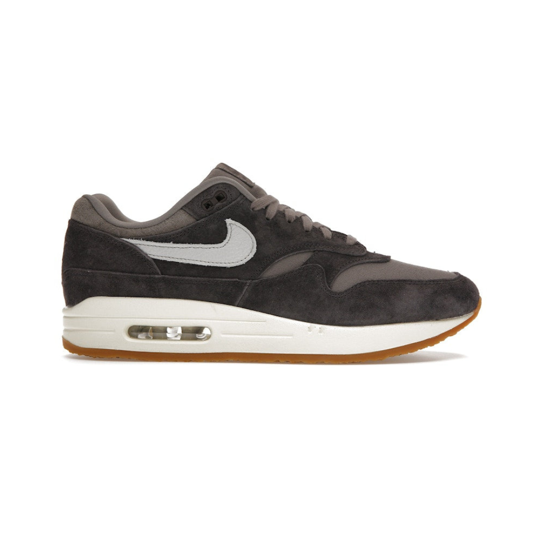 Nike Air Max 1 Crepe Soft Grey