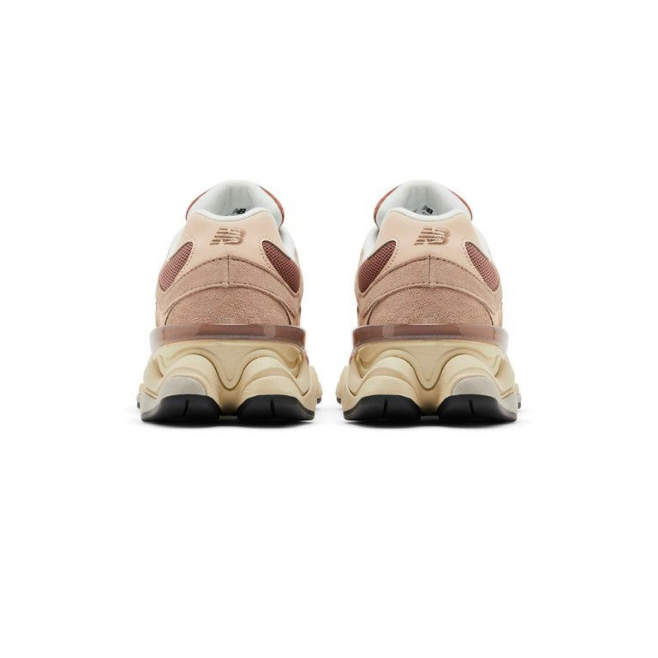NEW BALANCE 9060 - SPARROW FLAT TAUPE