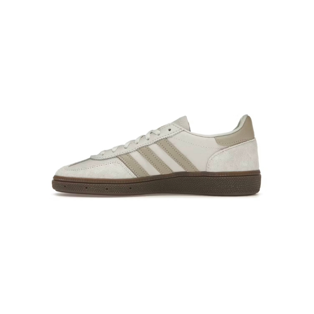 ADIDAS HANDBALL SPEZIAL - ALUMINIUM WONDER BEIGE