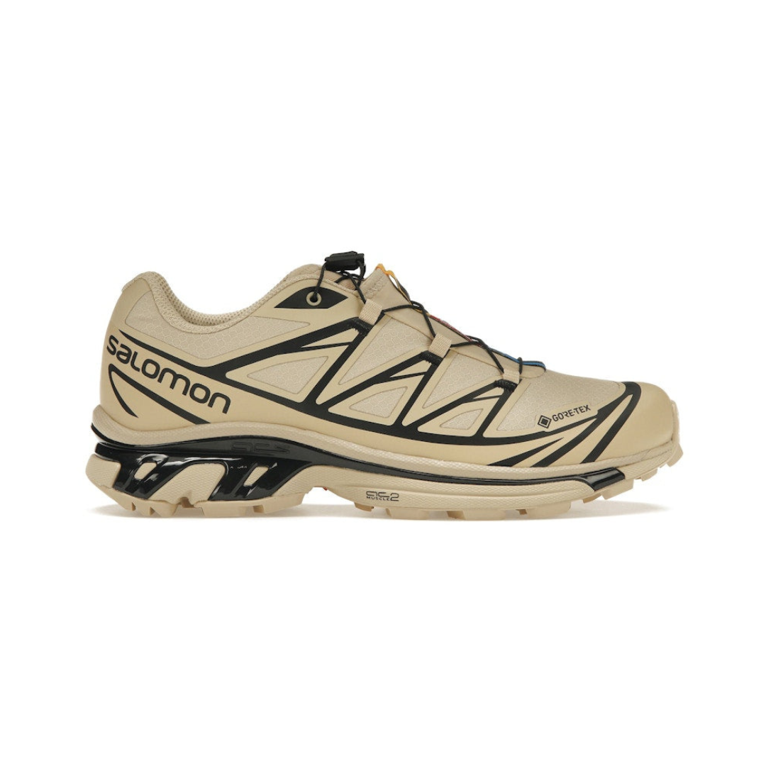 Salomon XT-6 Gore-Tex Safari