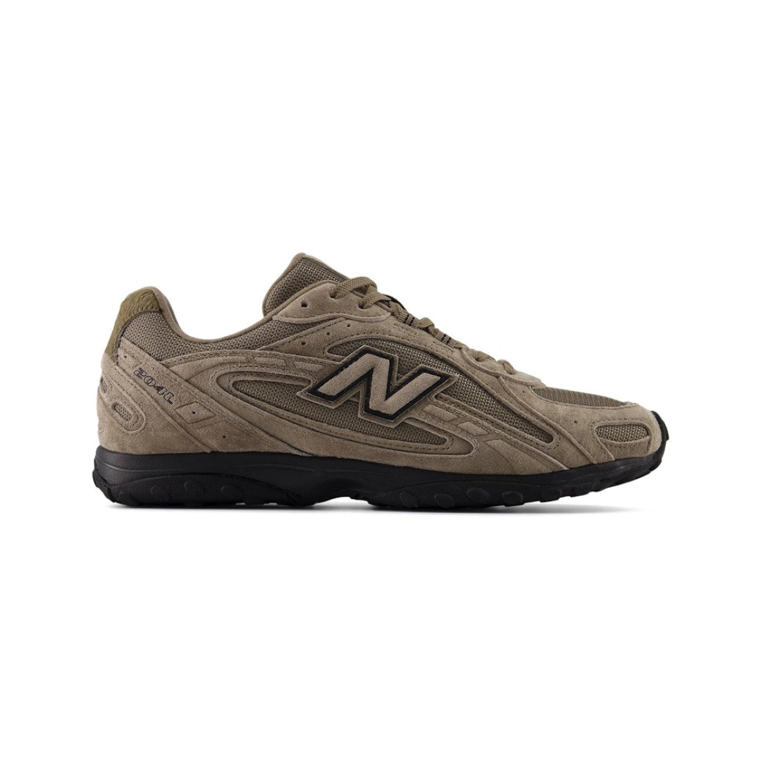 New Balance 204L Year of the Horse Tan