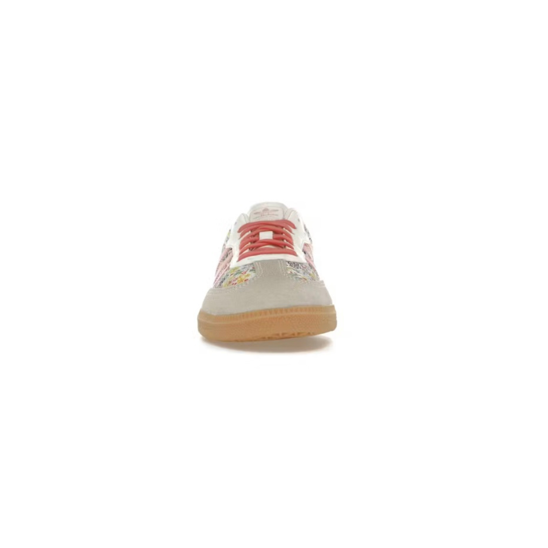 ADIDAS SAMBA OG - LIBERTY LONDON FLORAL EMBROIDERY