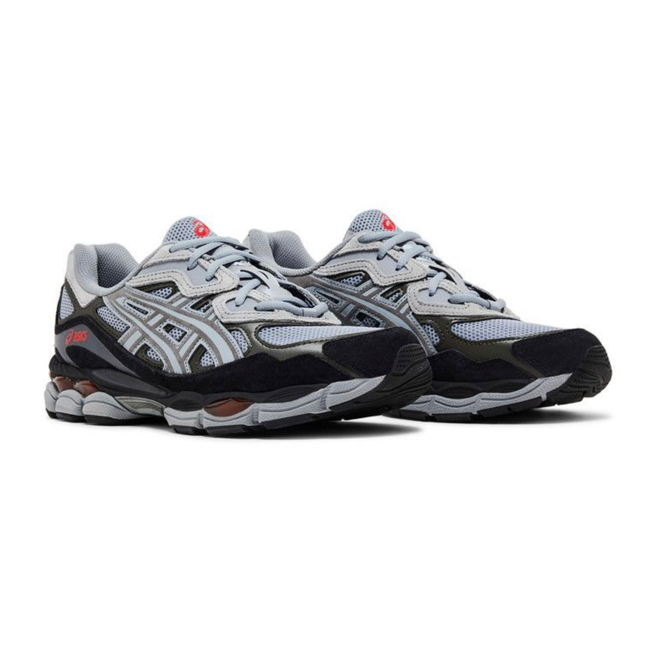 ASICS GEL-NYC - GRAVEL BLACK