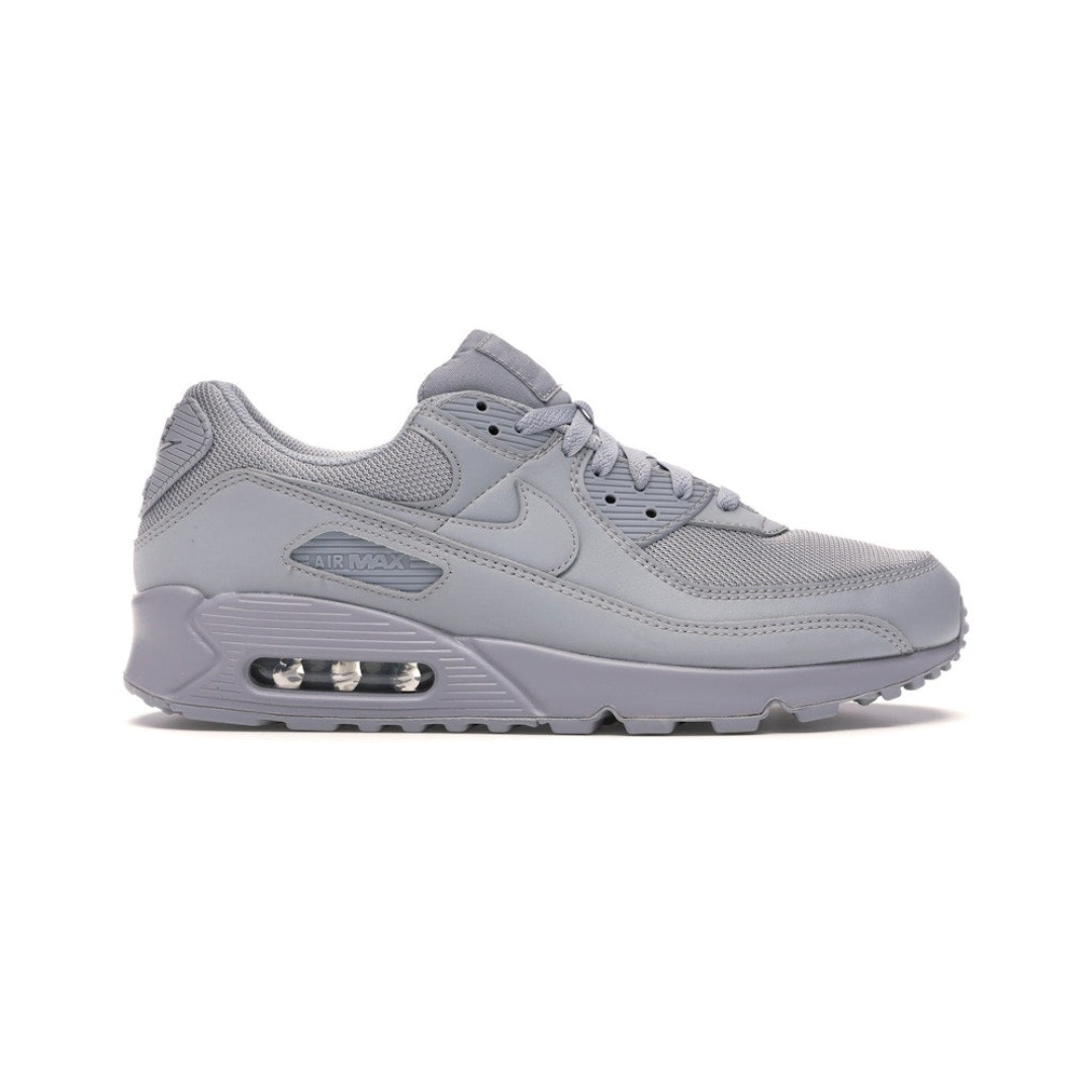 Nike Air Max 90 Recraft Wolf Grey