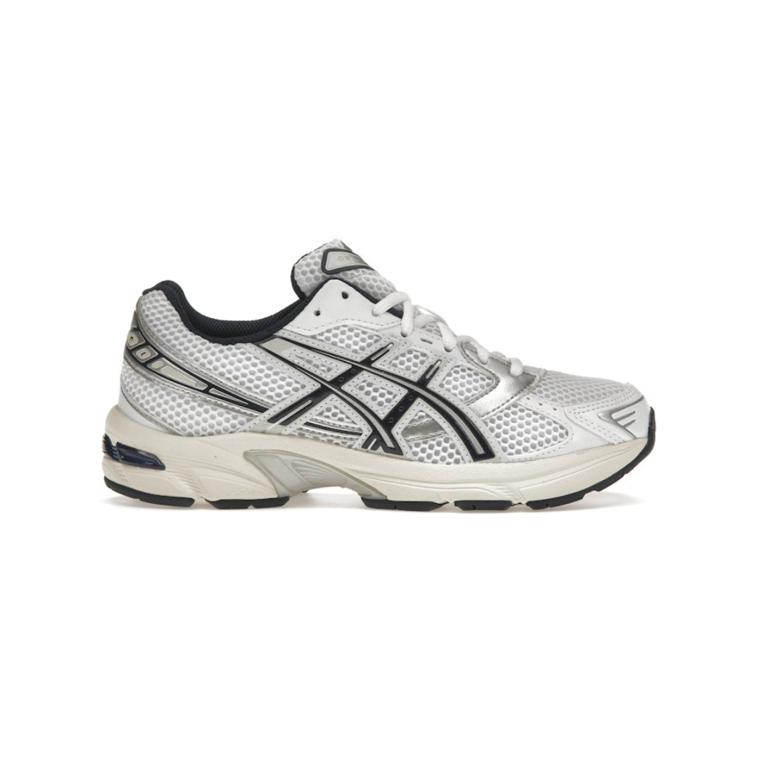 ASICS Gel-1130 White Midnight (Women's)