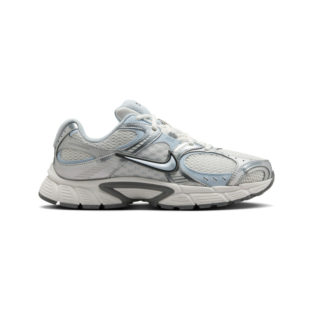 Nike V5 RNR Summit White Blue Tint Photon Dust Smoke Grey (Women's)