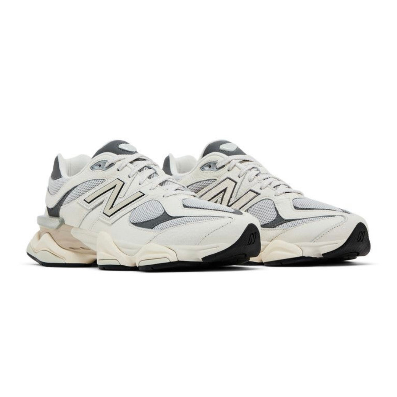 New Balance 9060 Sea Salt Castlerock