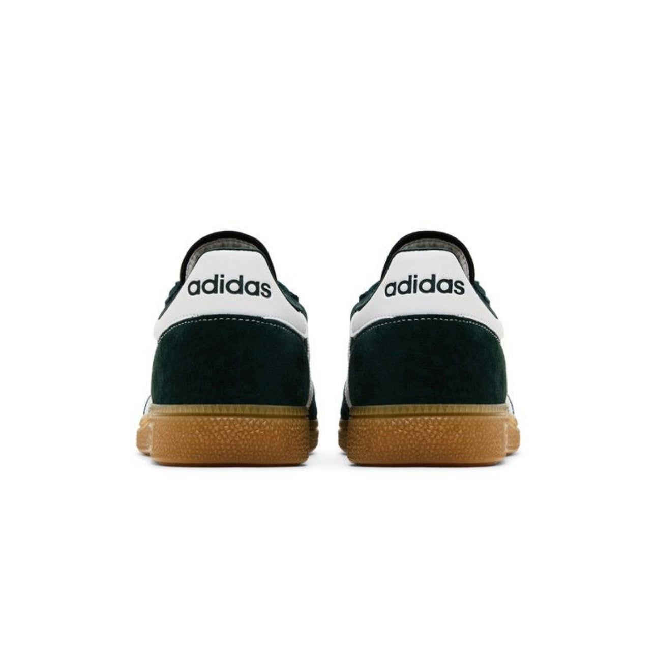 adidas Handball Spezial Sporty & Rich Dark Green