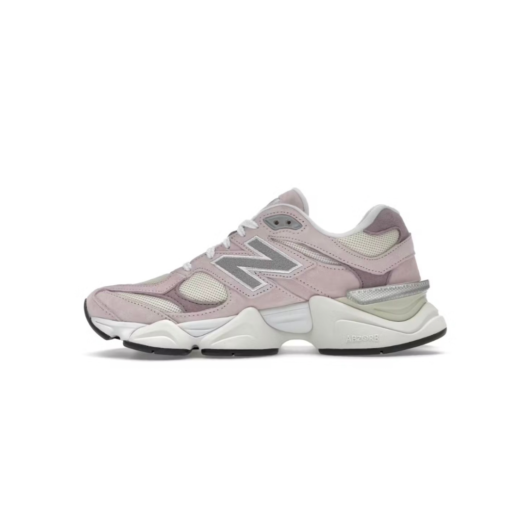 NEW BALANCE 9060 - ROSE SUGAR ANGORA