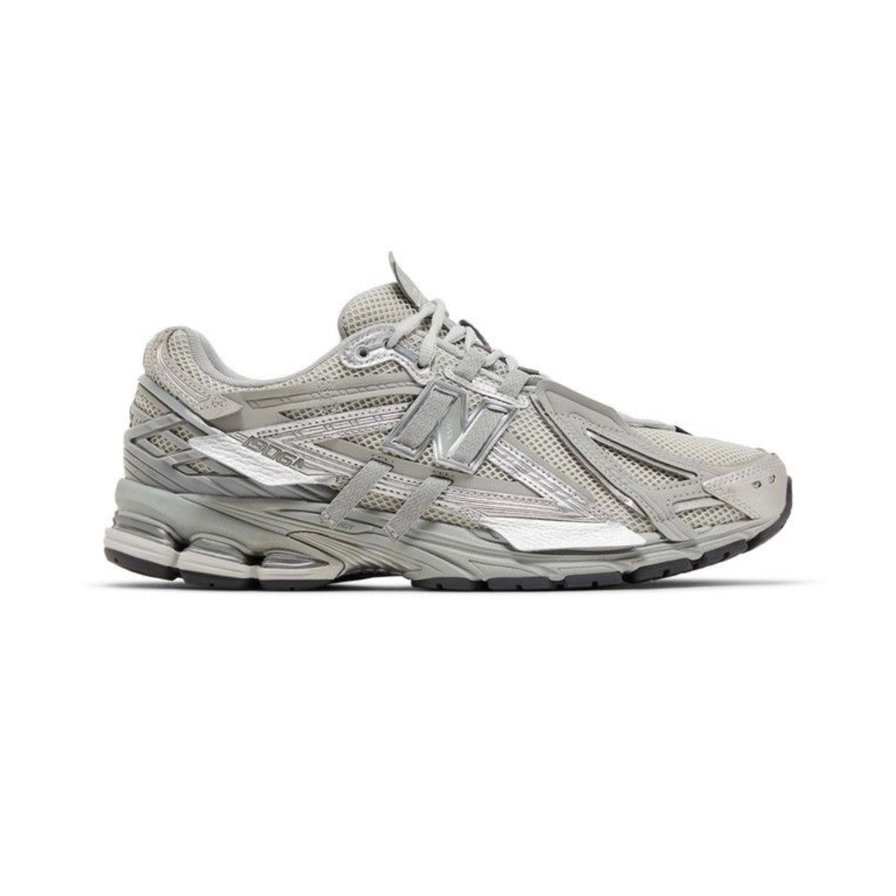 NEW BALANCE 1906A - CONCRETE SILVER METALLIC