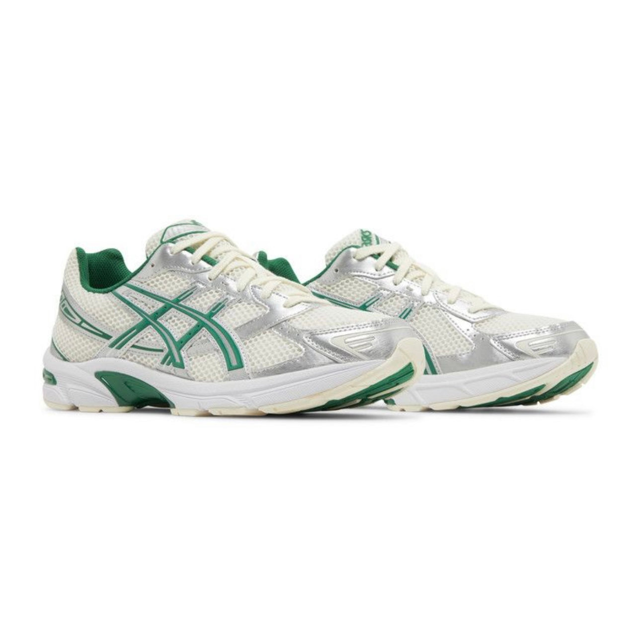ASICS Gel-1130 Cream kale
