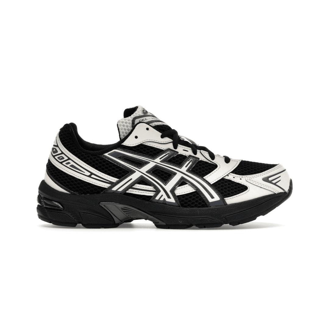ASICS Gel-1130 Black Cream