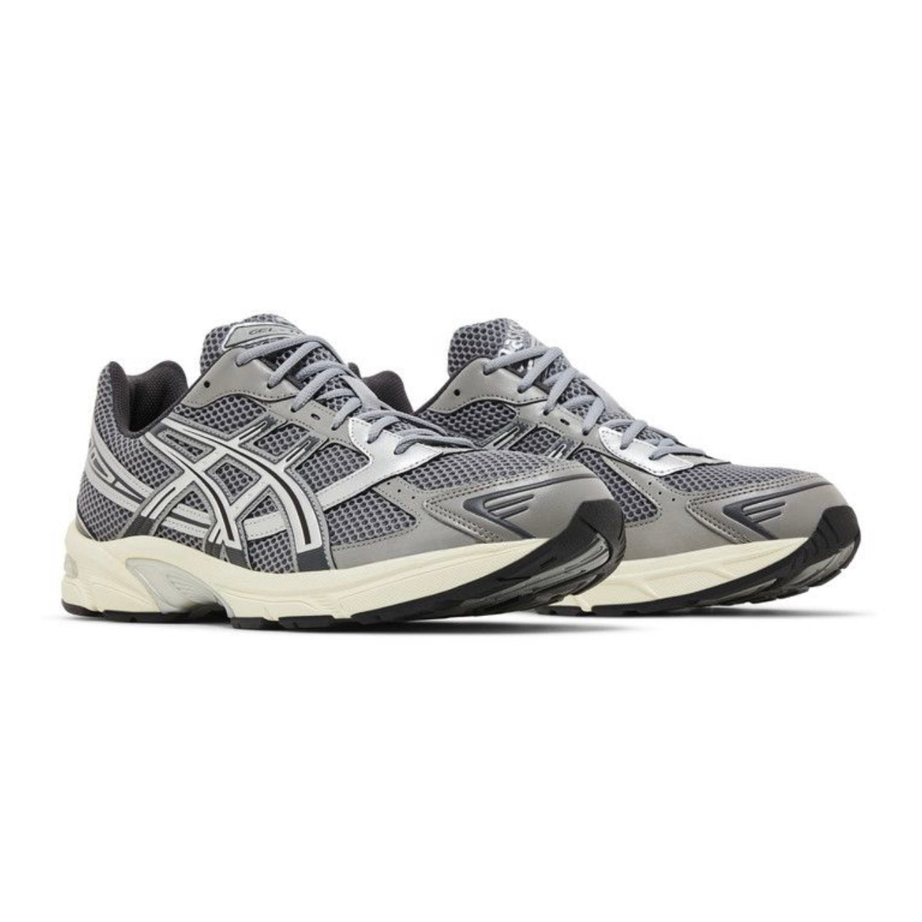 ASICS Gel-1130 Clay Grey Pure Silver