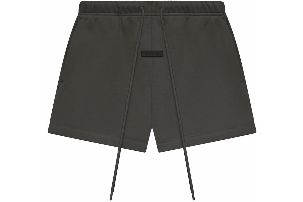 FEAR OF GOD ESSENTIALS FULL SUMMER SET - INK