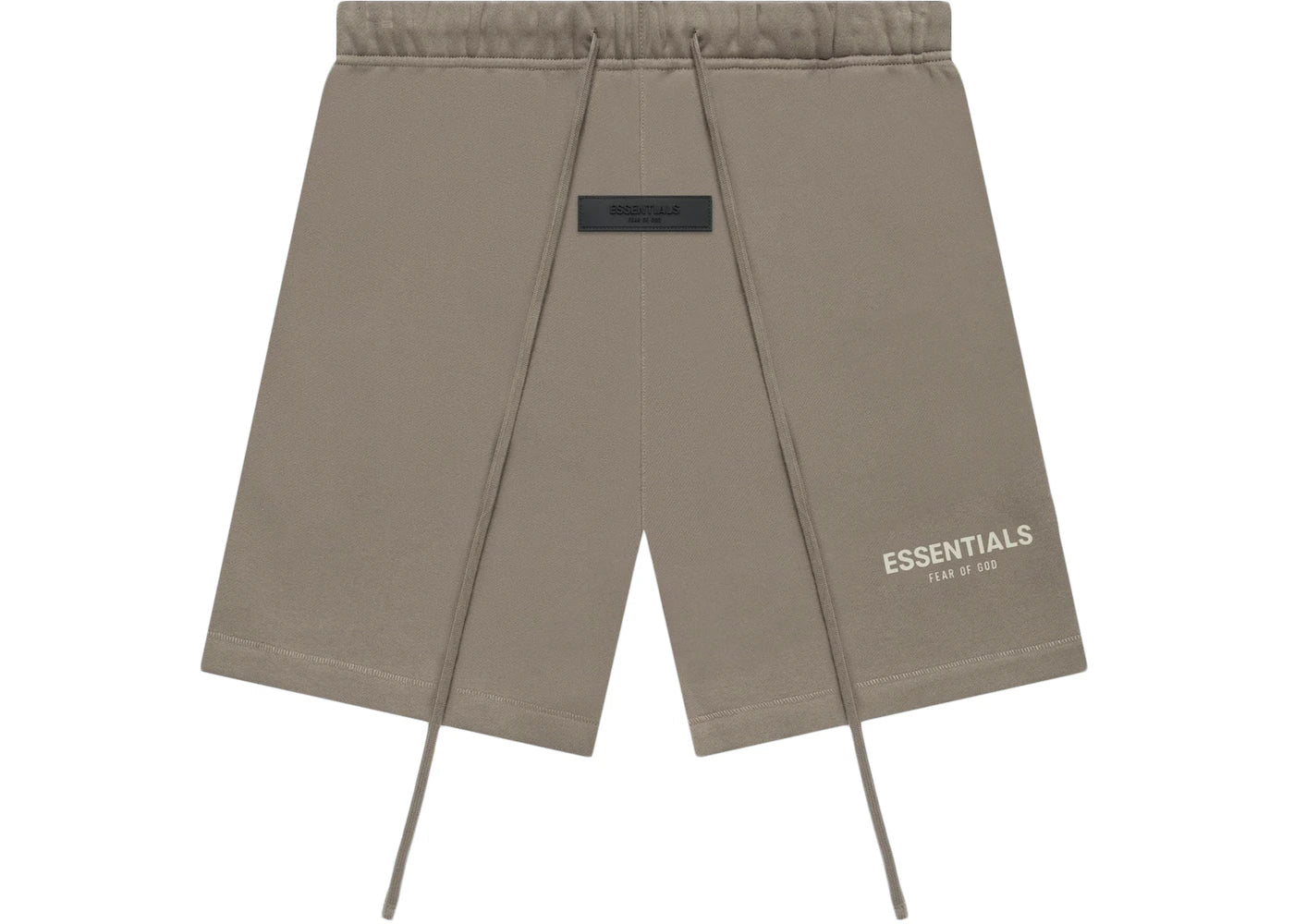 FEAR OF GOD ESSENTIALS FULL SUMMER SET - DESERT TAUPE