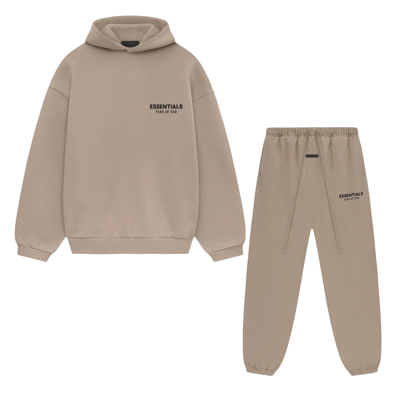 Fear Of God Essentials FW24 Desert Sand Set