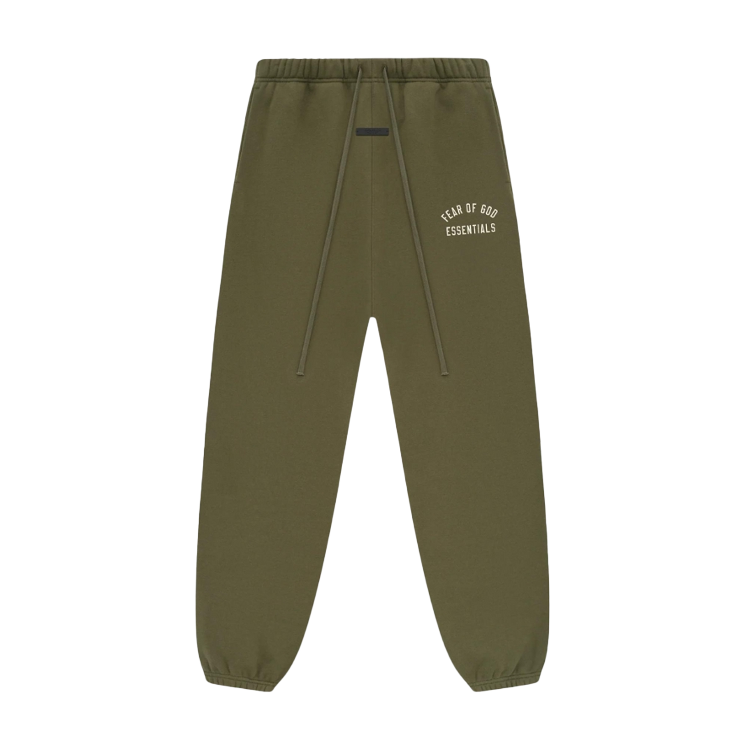 Fear Of God Essentials FW24 Military Sweatpants