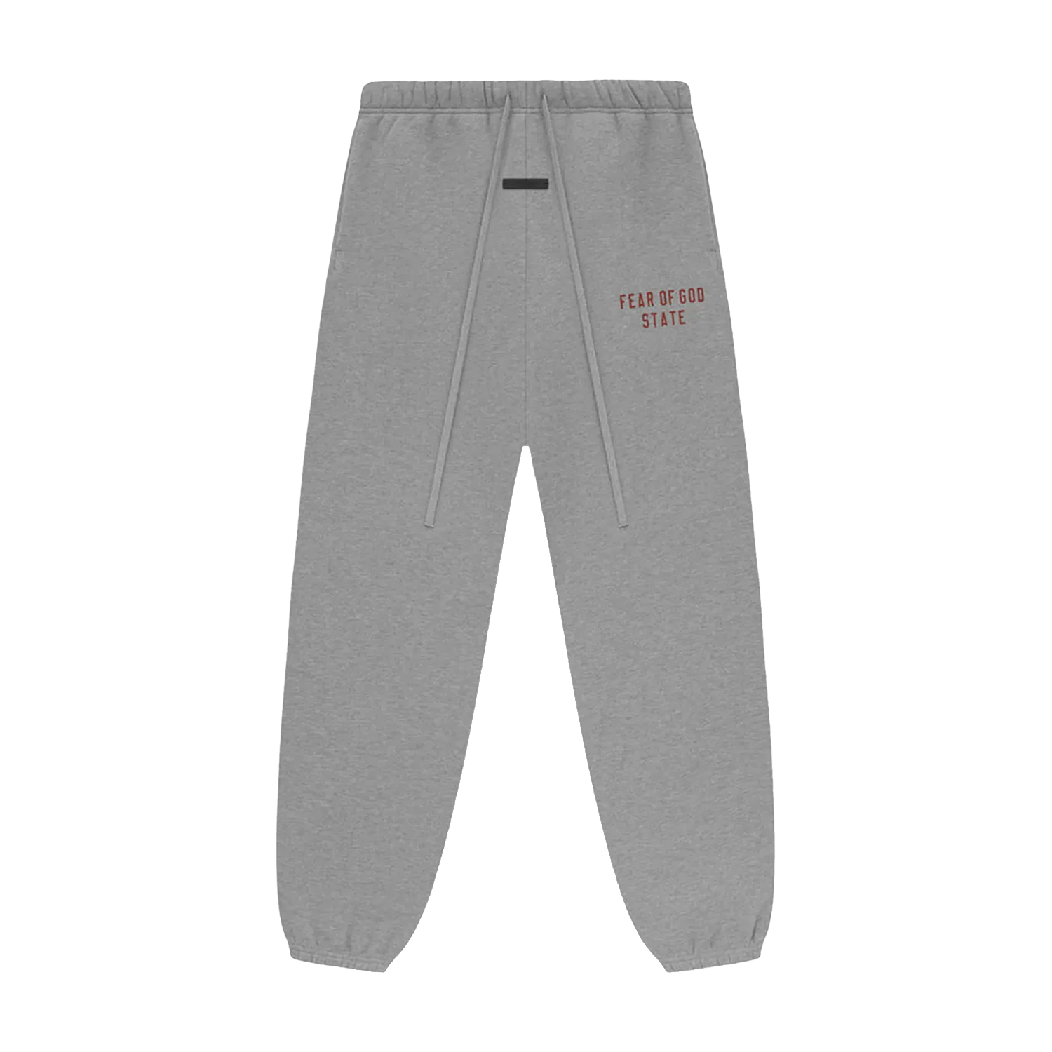 Fear Of God Essentials FW24 Dark Heather Sweatpants